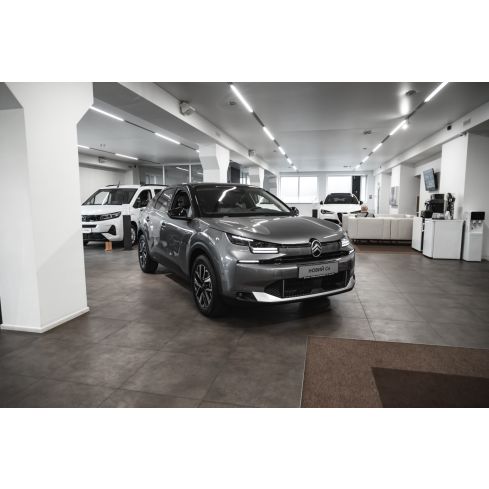 Citroen C4 Max