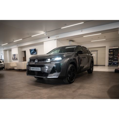 Citroen C5 Aircross PLUS