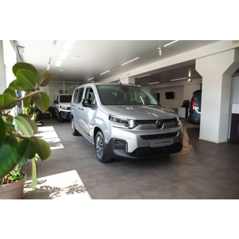 Citroen Berlingo Plus L2