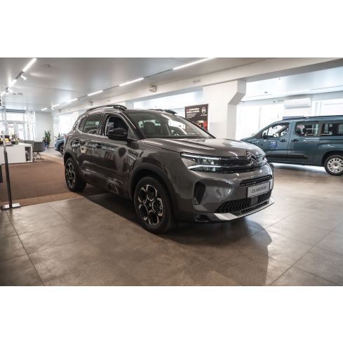 Citroën C5 Aircross Feel 2025