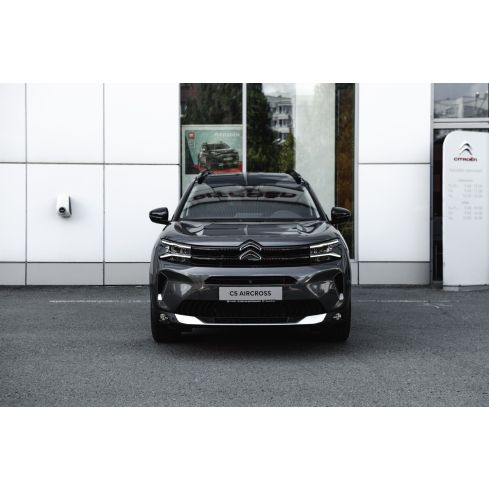 Citroën C5 Aircross Shine 2025