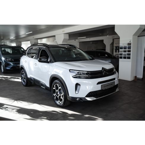 Citroën C5 Aircross Shine 2025