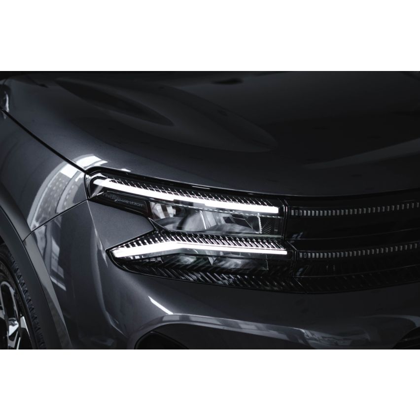 Citroën C5 Aircross Feel 1,5 л BlueHDi АКПП-8
