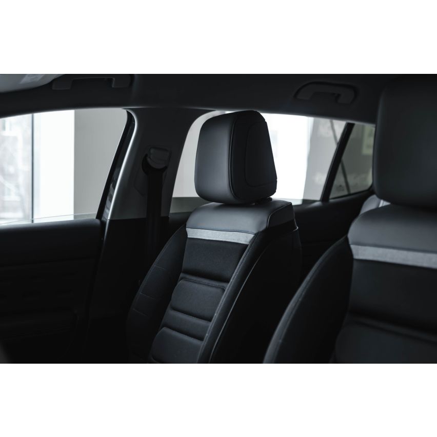Citroën C5 Aircross Feel 1,5 л BlueHDi АКПП-8