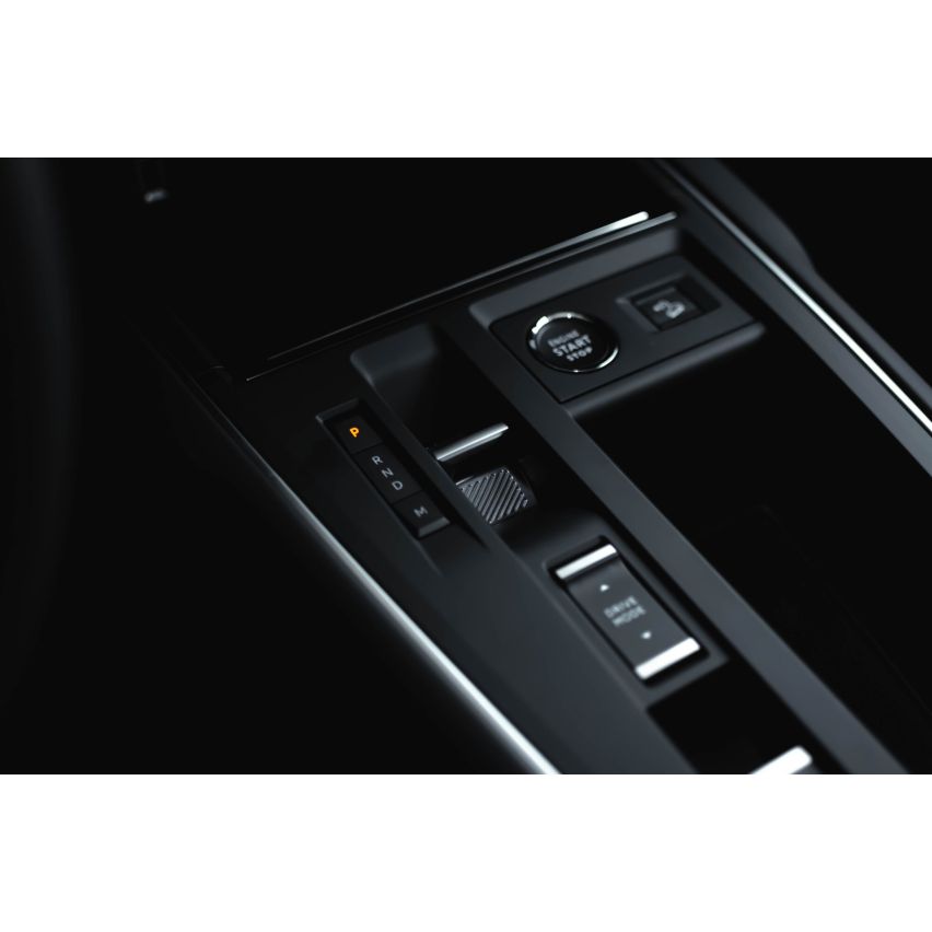 Citroën C5 Aircross Feel 1,5 л BlueHDi АКПП-8