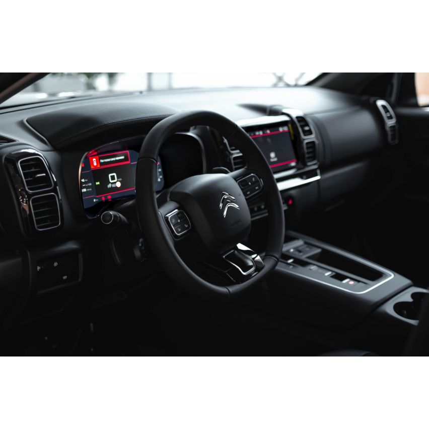 Citroën C5 Aircross Feel 1,5 л BlueHDi АКПП-8