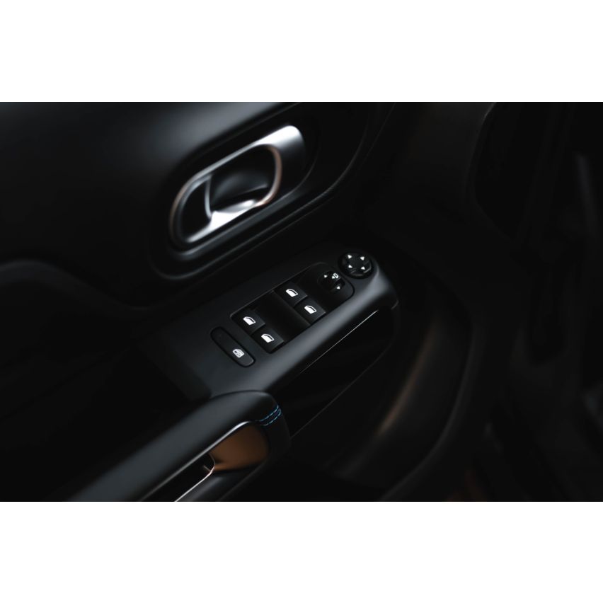 Citroën C5 Aircross Feel 1,5 л BlueHDi АКПП-8
