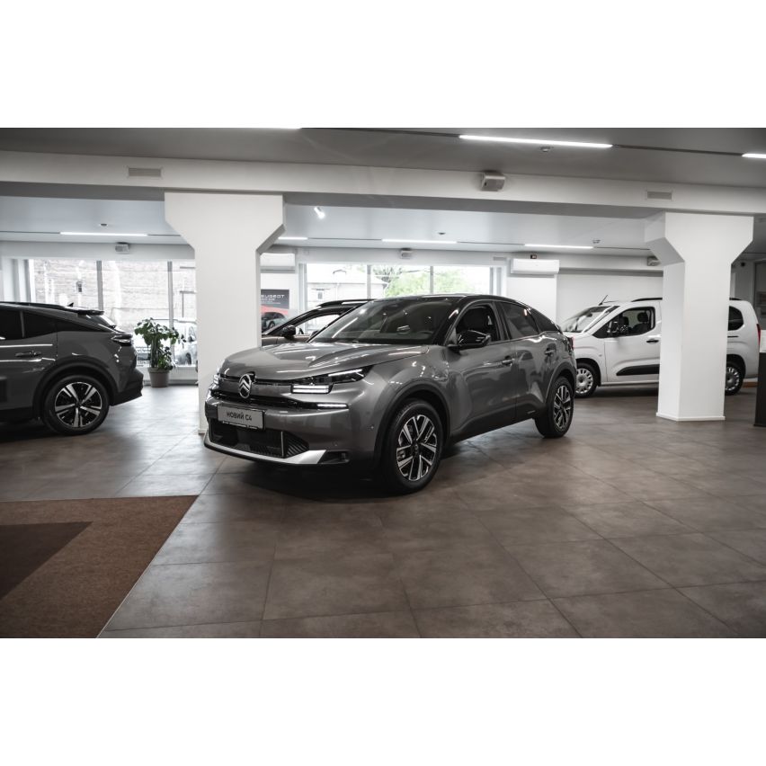 Citroen C4 Max