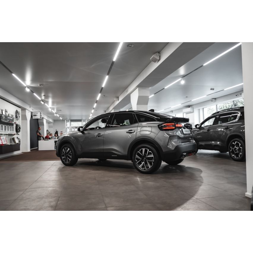 Citroen C4 Max