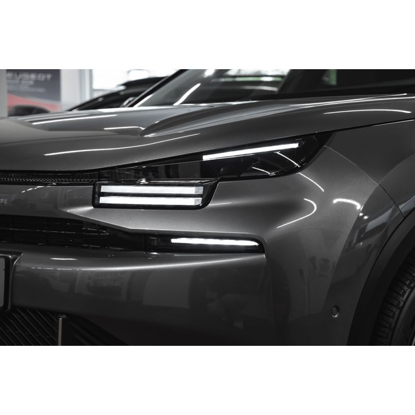 Citroën С4 MAX 2025
