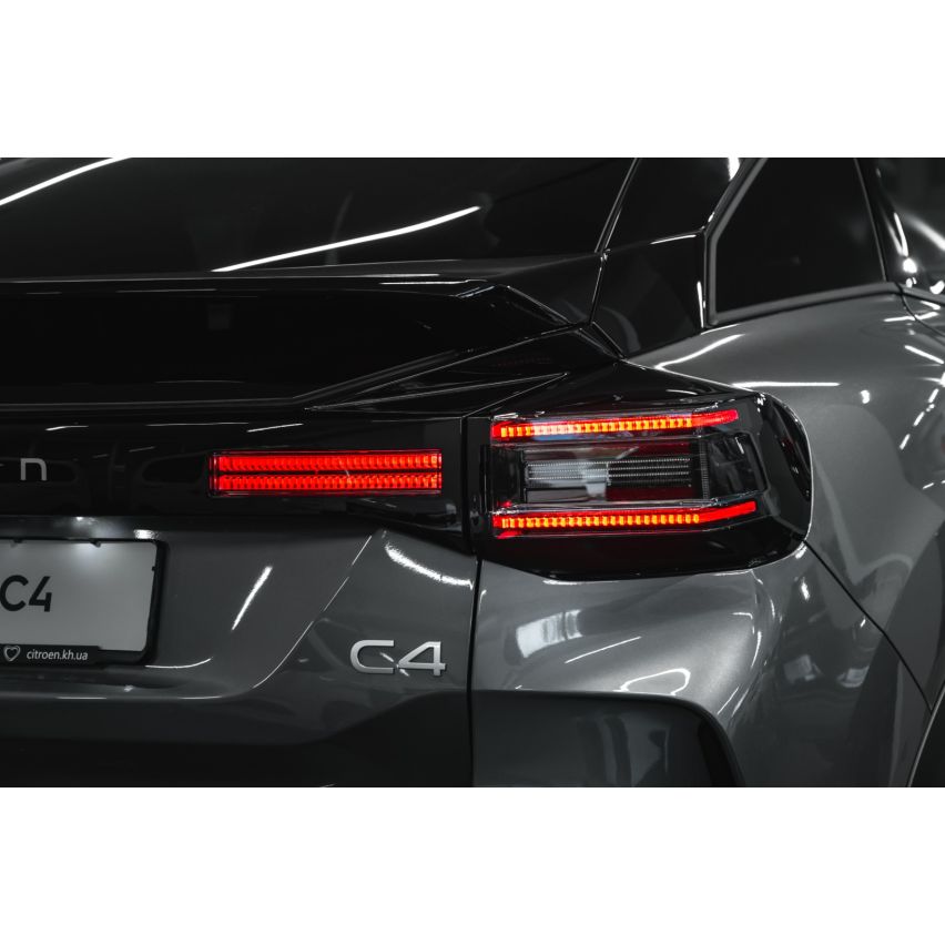 Citroen C4 Max