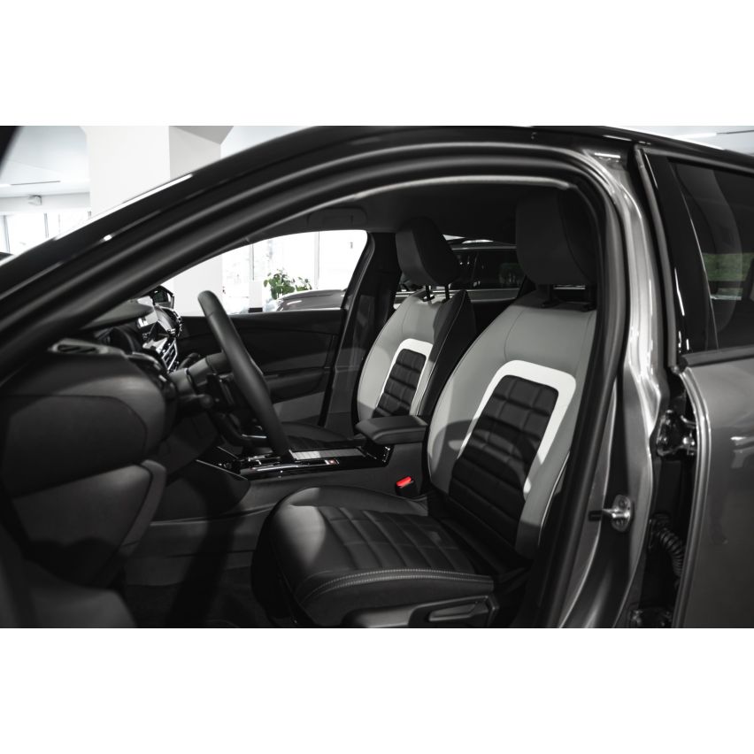 Citroen C4 Max