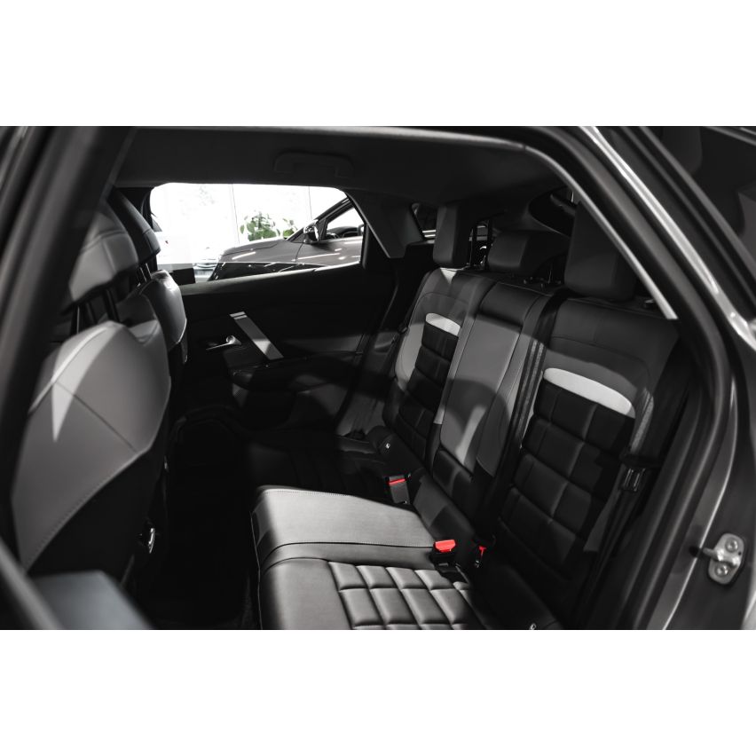 Citroen C4 Max