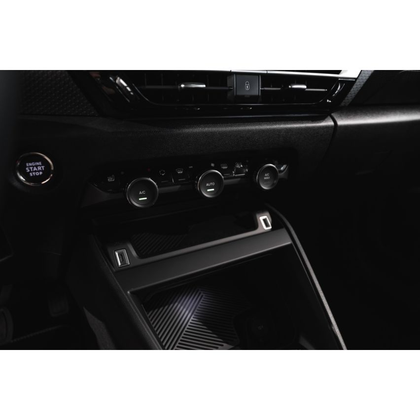 Citroen C4 Max