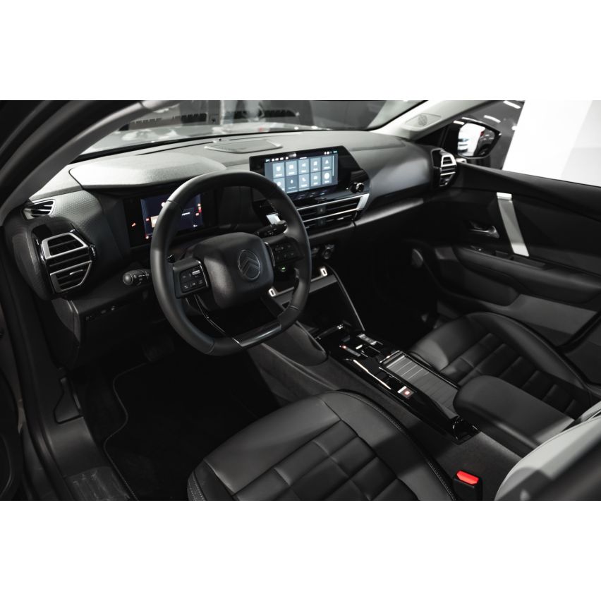 Citroen C4 Max