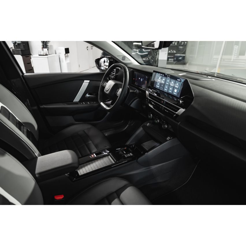 Citroen C4 Max