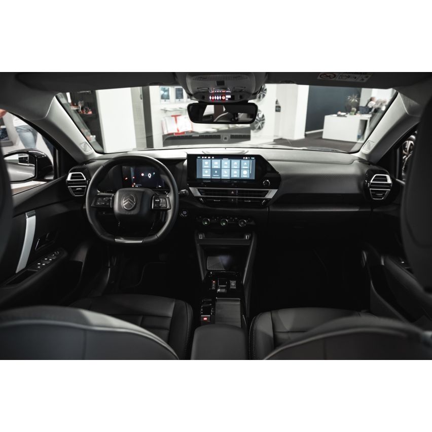 Citroen C4 Max