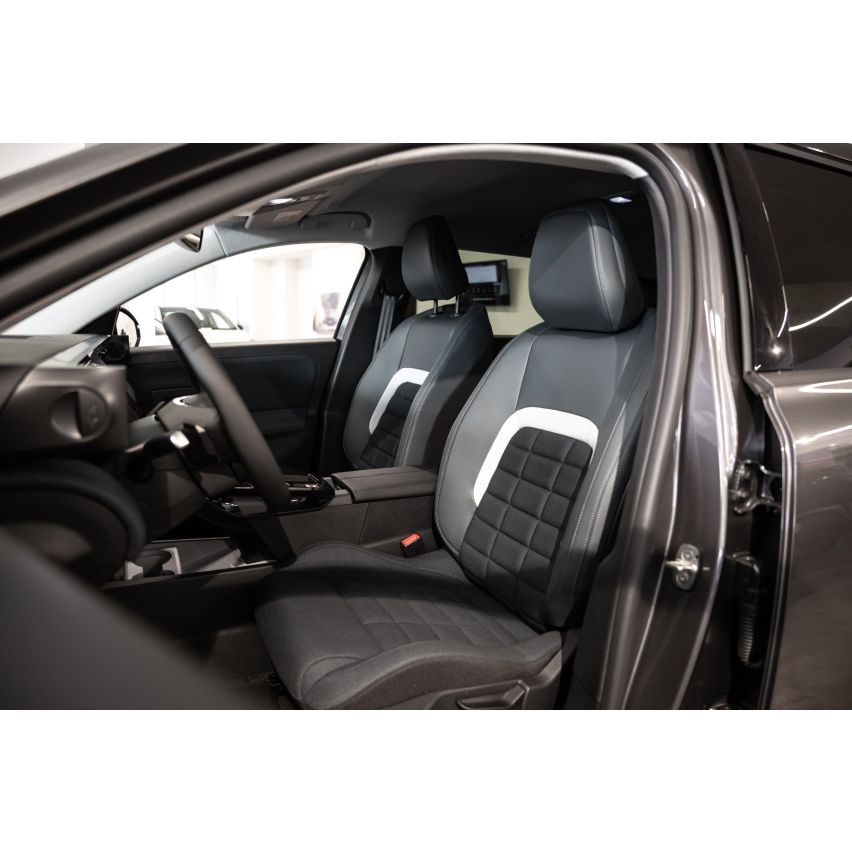 Citroen C5 Aircross PLUS