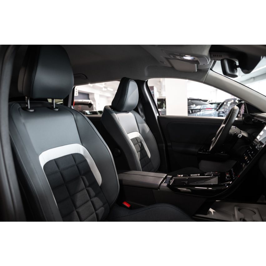 Citroen C5 Aircross PLUS
