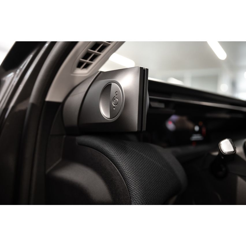 Citroen C5 Aircross PLUS