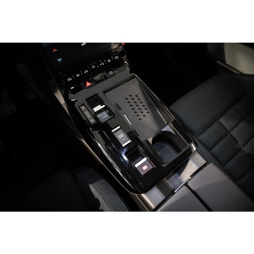 Citroen C5 Aircross PLUS