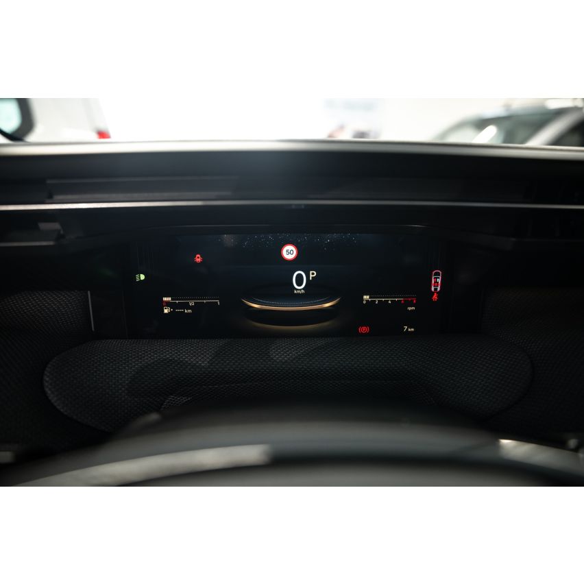 Citroen C5 Aircross PLUS