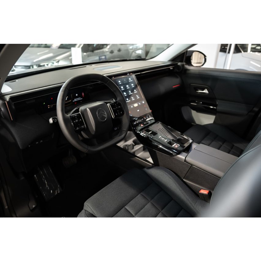 Citroen C5 Aircross PLUS