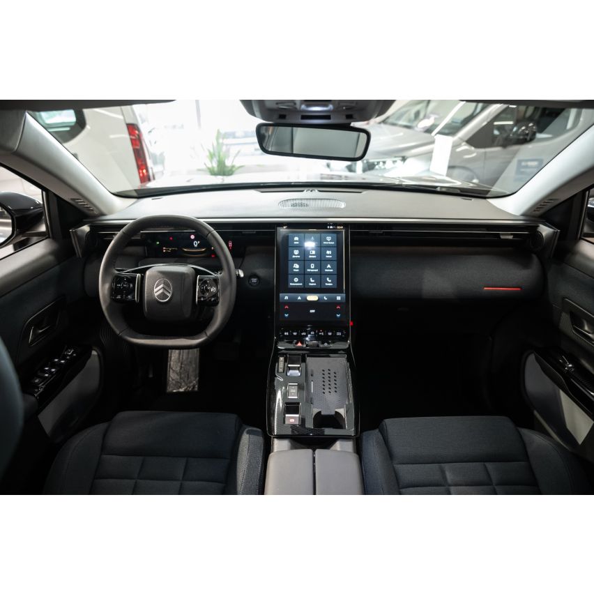 Citroen C5 Aircross PLUS