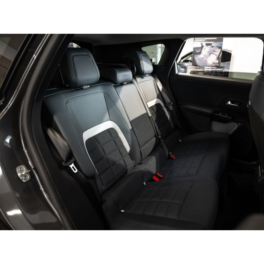 Citroen C5 Aircross PLUS