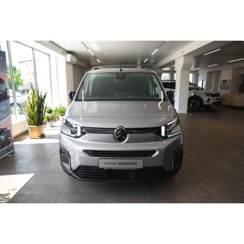 Citroen Berlingo Plus L2
