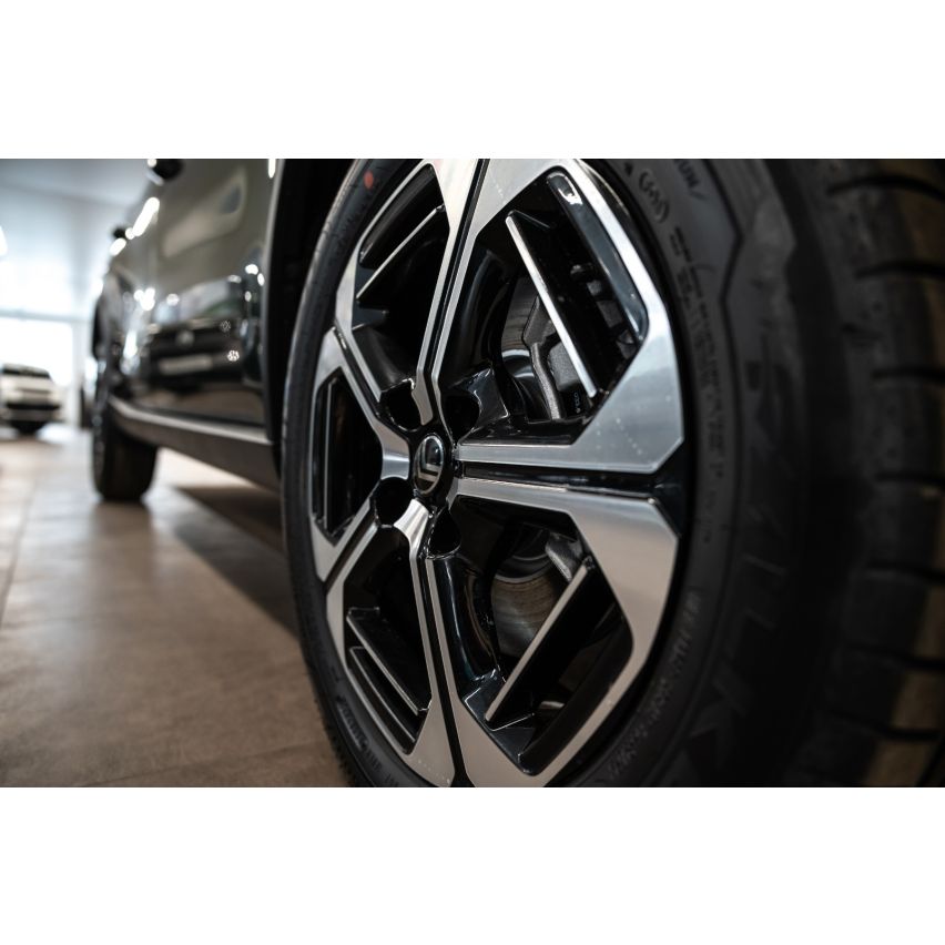 Citroen C3 Aircross MAX 2026