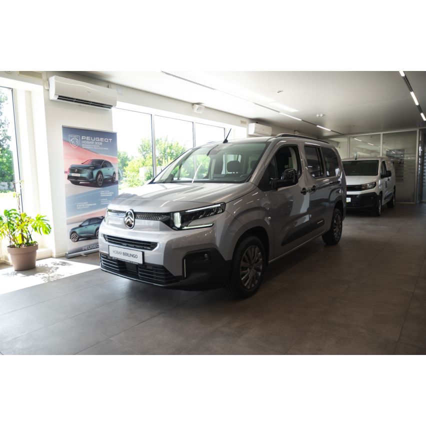 Citroen Berlingo Plus L2
