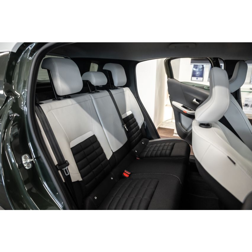 Citroen C3 Aircross MAX 2026