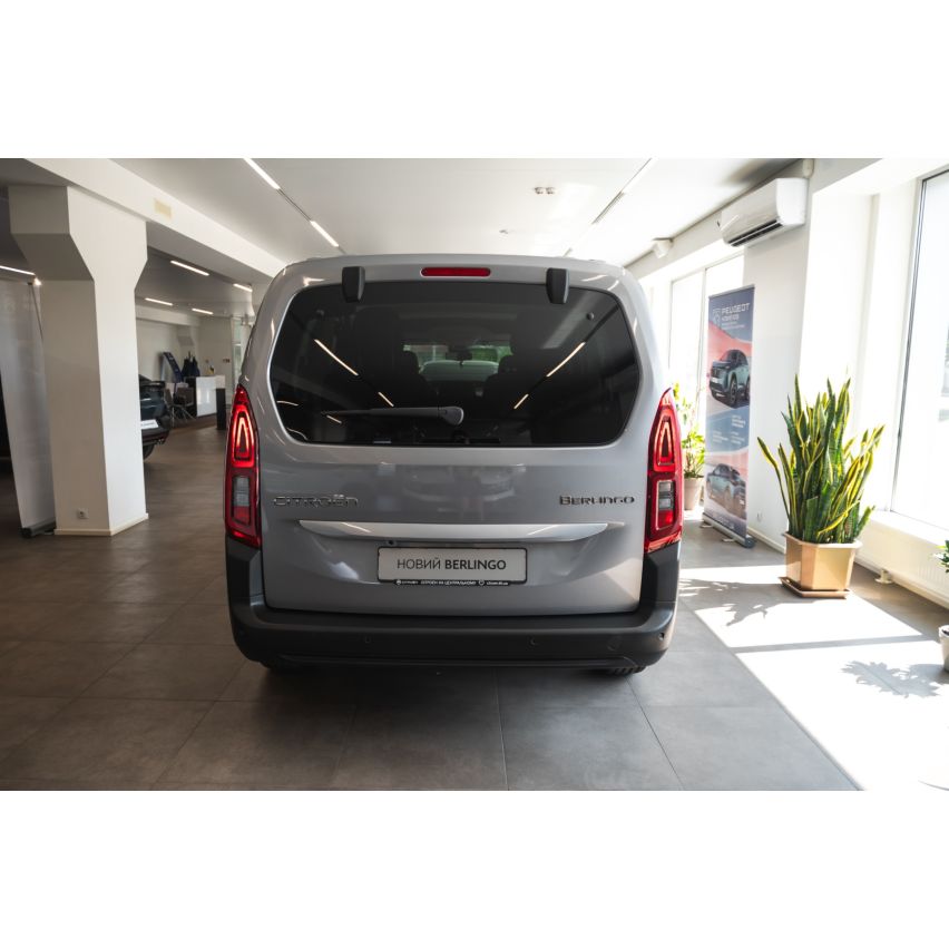 Citroen Berlingo Plus L2