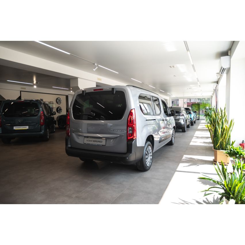 Citroen Berlingo Plus L2