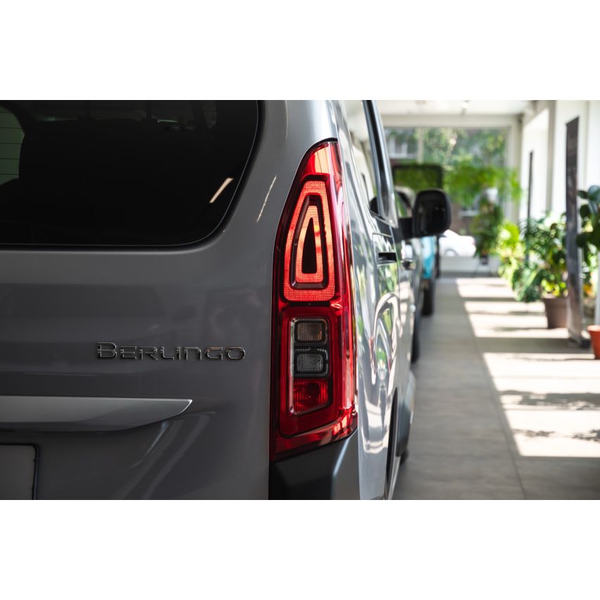 Citroen Berlingo Plus L2