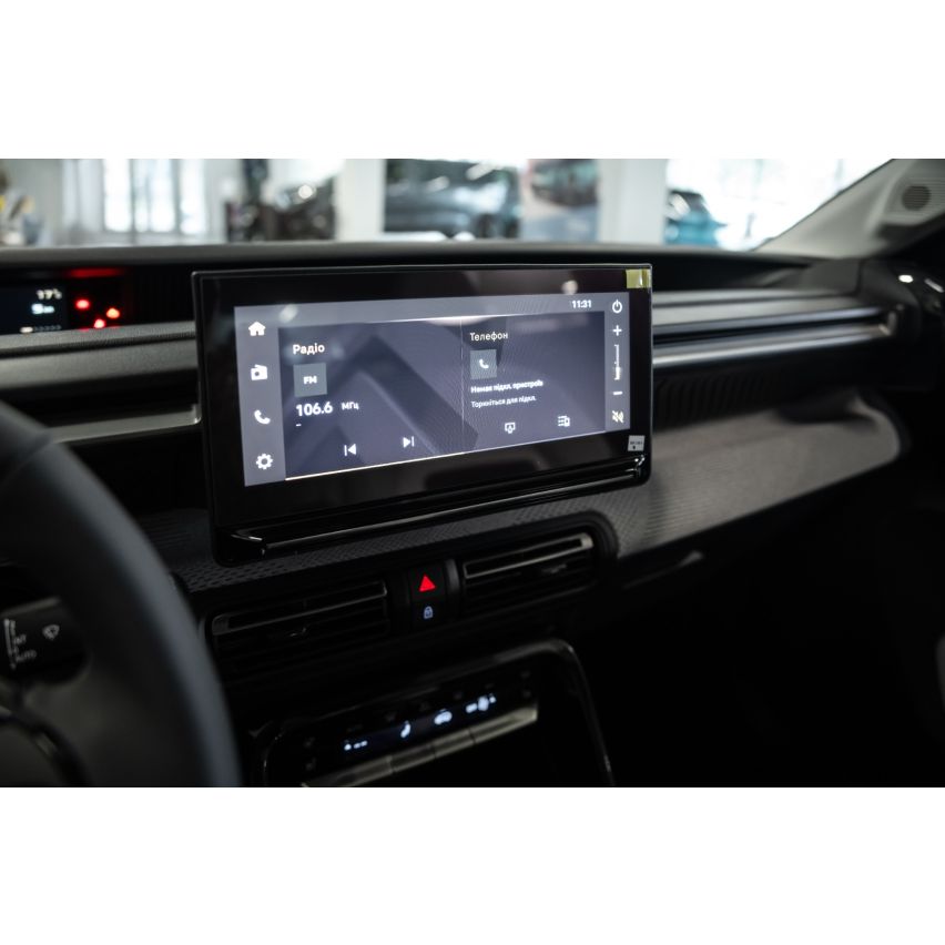 Citroen C3 Aircross MAX 2026