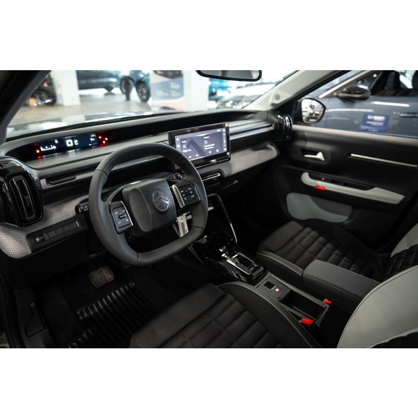 Citroen C3 Aircross MAX 2026