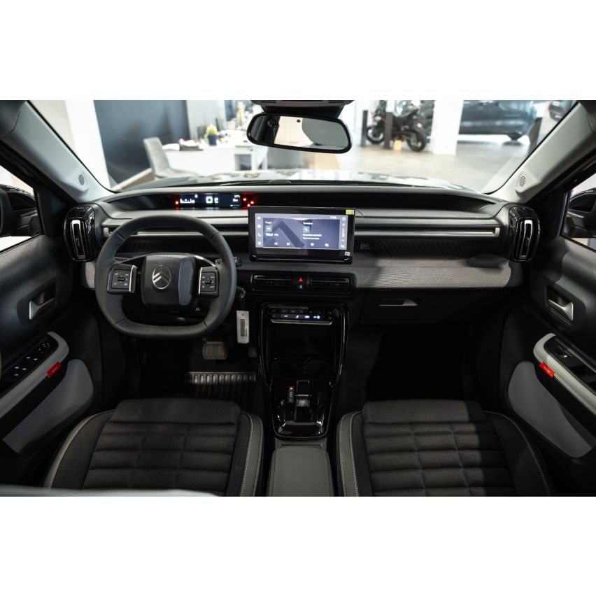 Citroen C3 Aircross MAX 2026