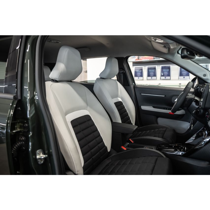 Citroen C3 Aircross MAX 2026