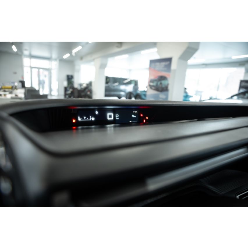 Citroen C3 Aircross MAX 2026