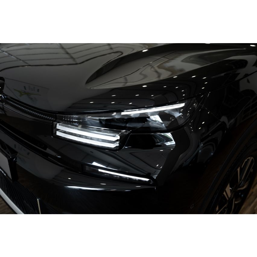 Citroën С4 MAX 2025