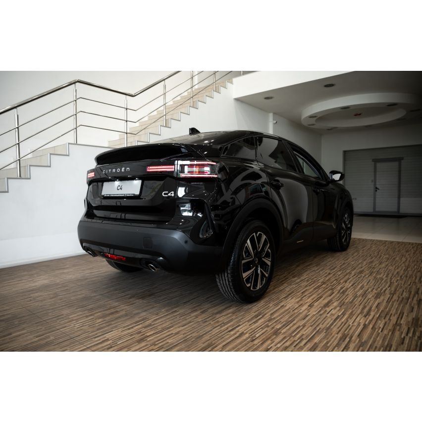 Citroën С4 MAX 2025