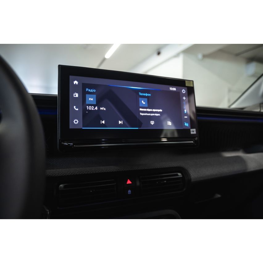 Citroën C3 PLUS 2025