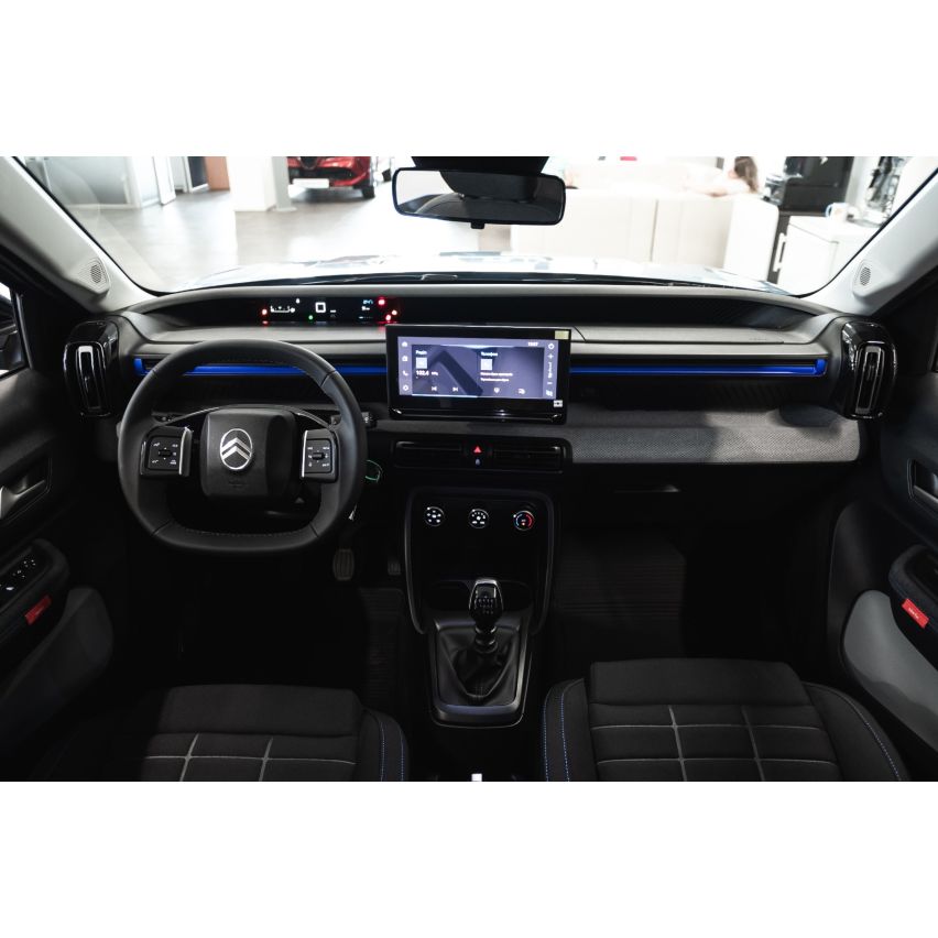Citroën C3 PLUS 2025