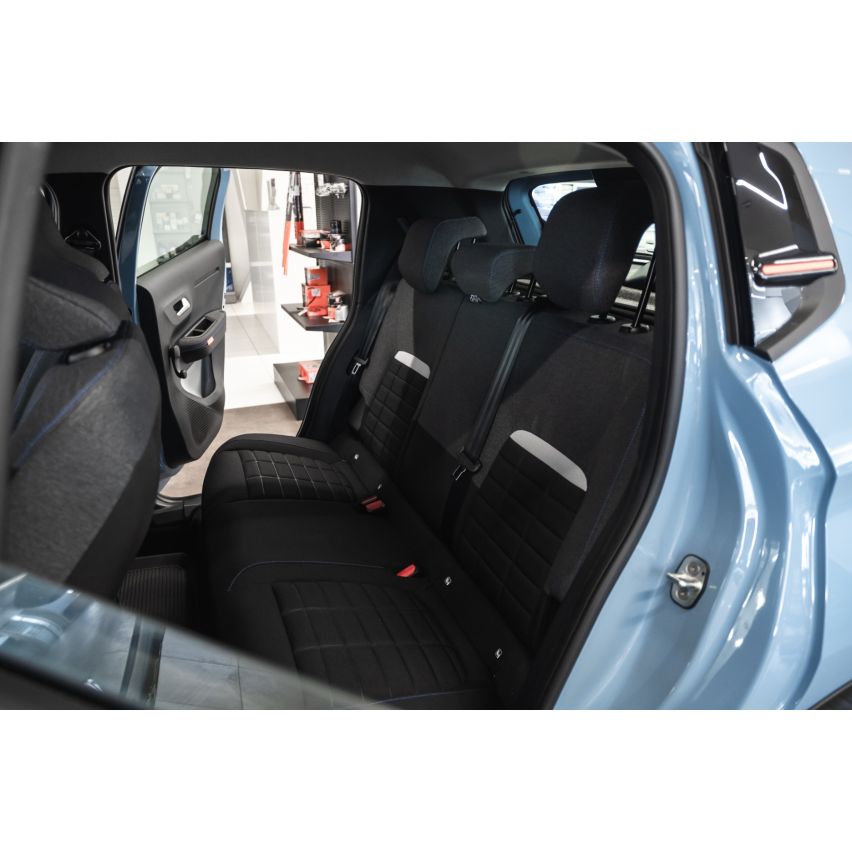 Citroën C3 PLUS 2025