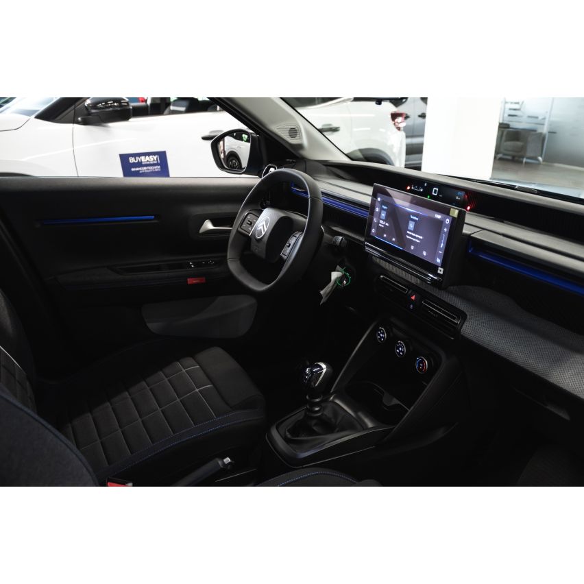 Citroën C3 PLUS 2025