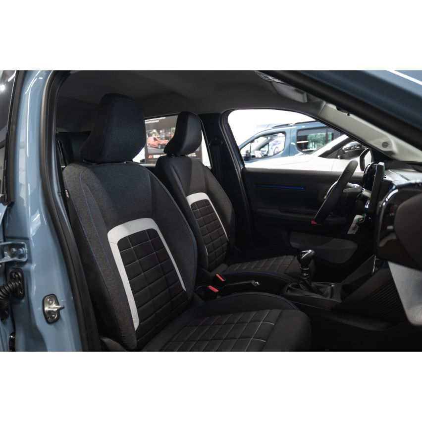Citroën C3 PLUS 2025