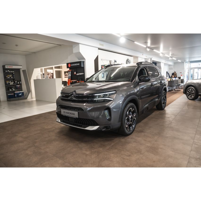 Citroën C5 Aircross Feel 2025
