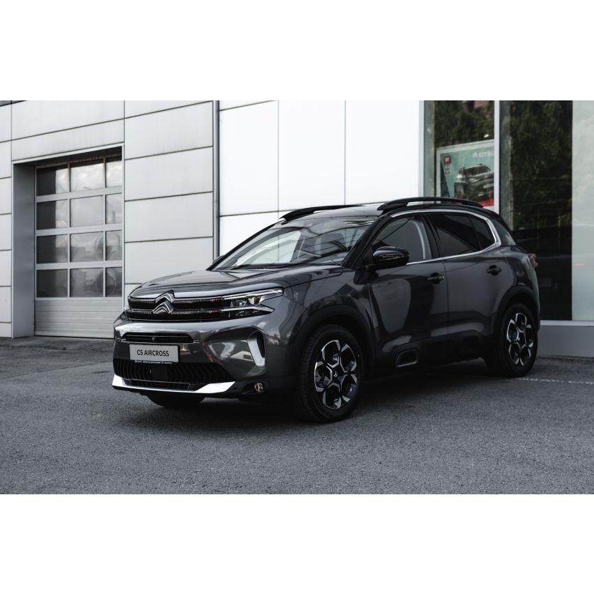 Citroën C5 Aircross Shine 2025